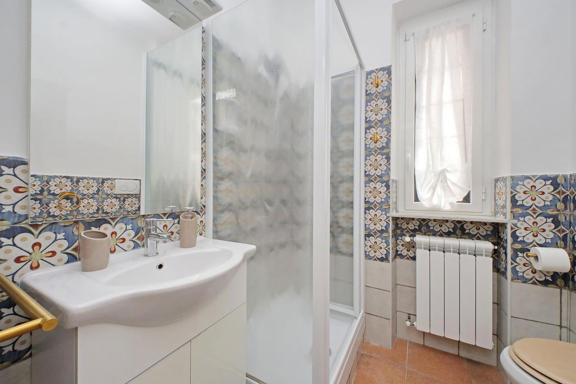 Domus Selva Appartement Rome