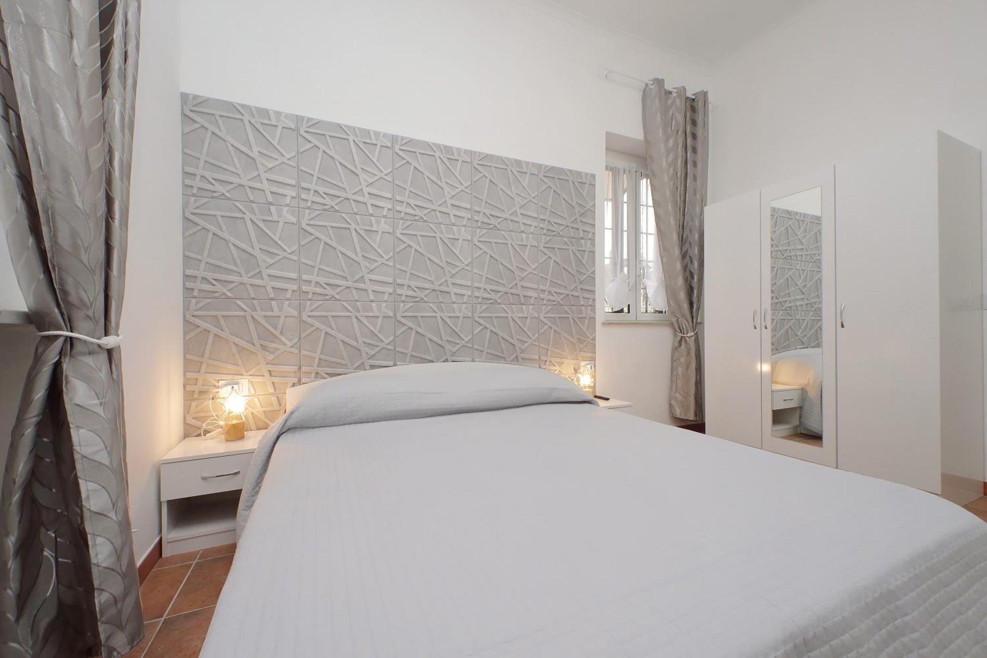 Appartement Domus Selva Rome