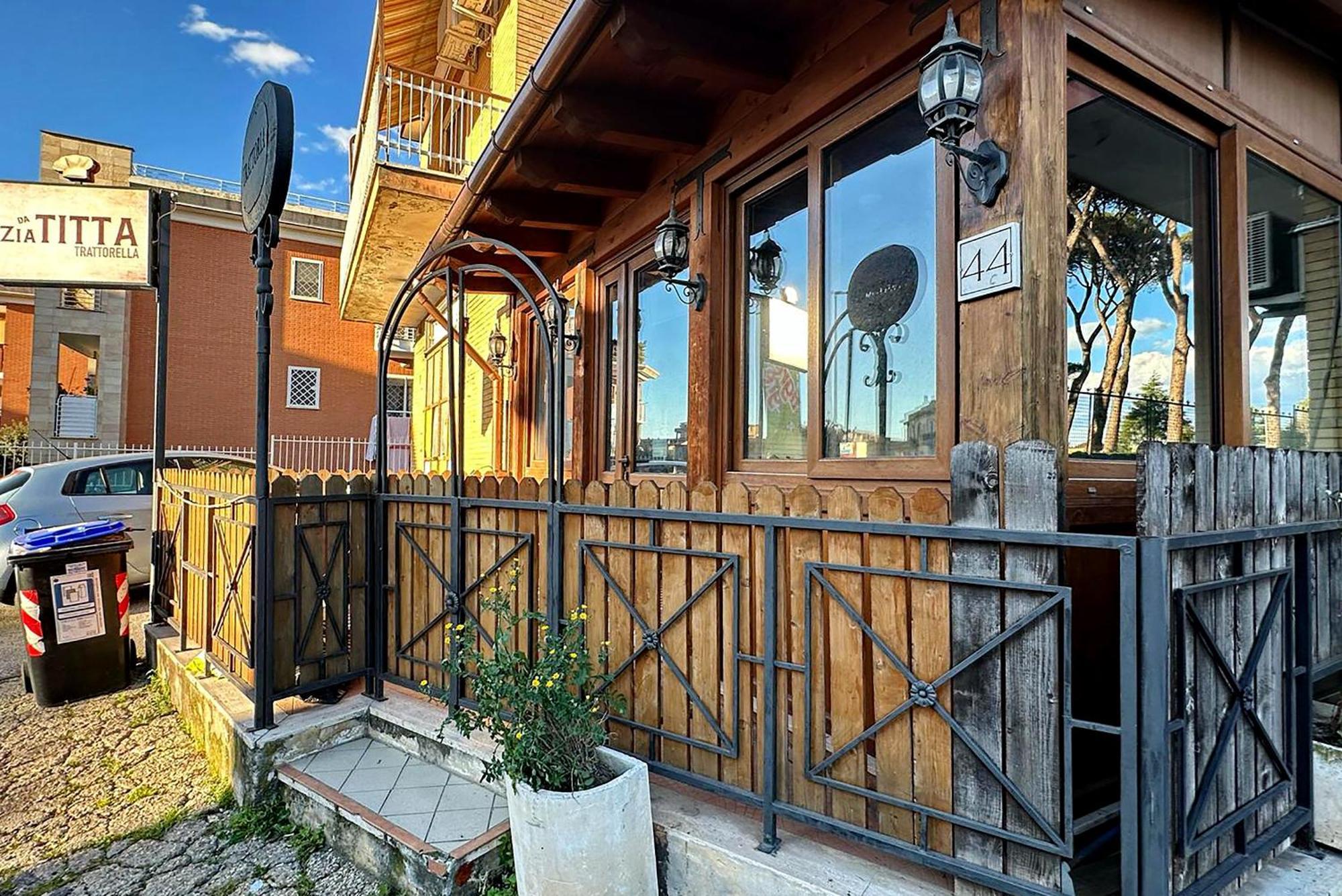 Domus Selva Appartement *