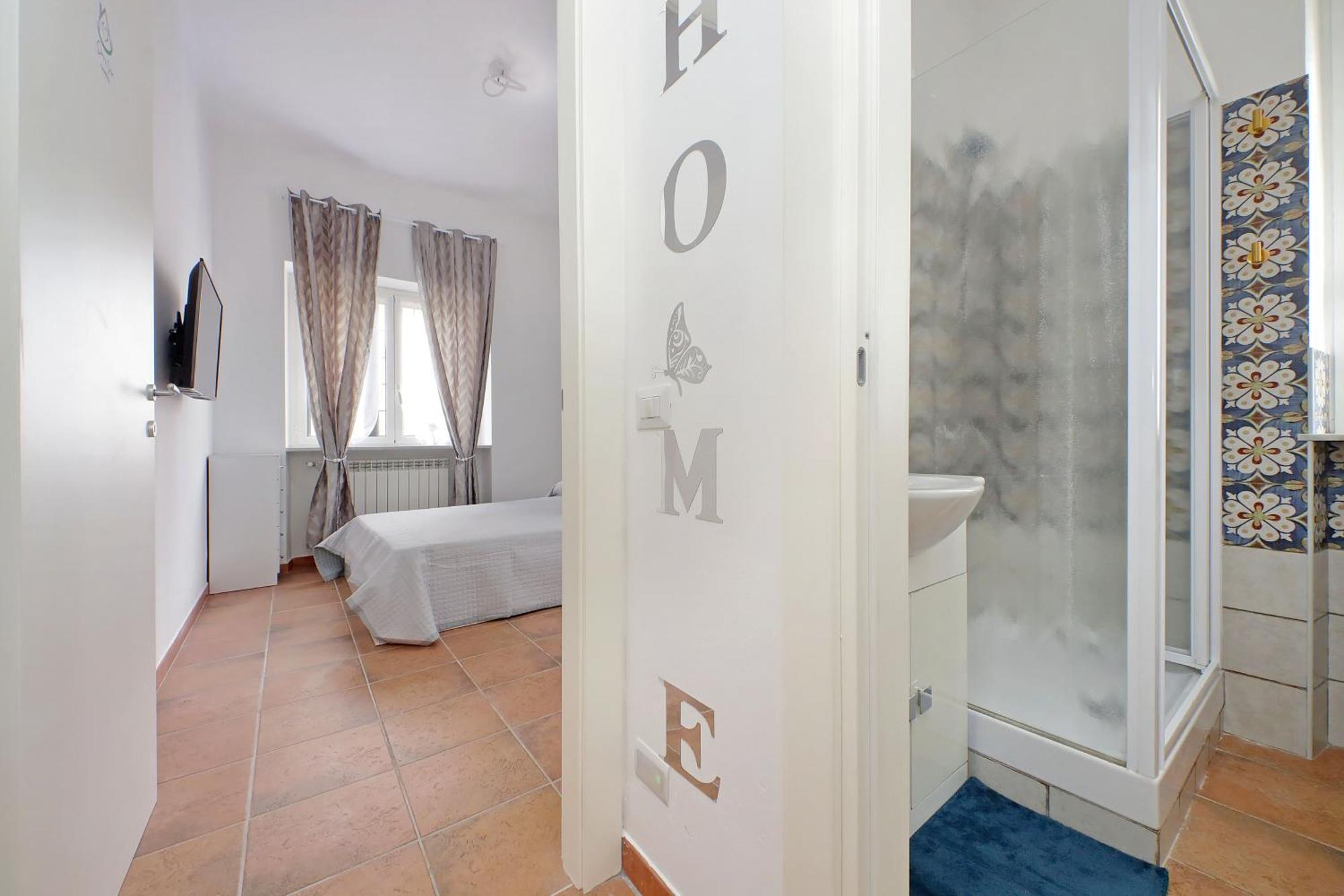 Domus Selva Appartement Rome