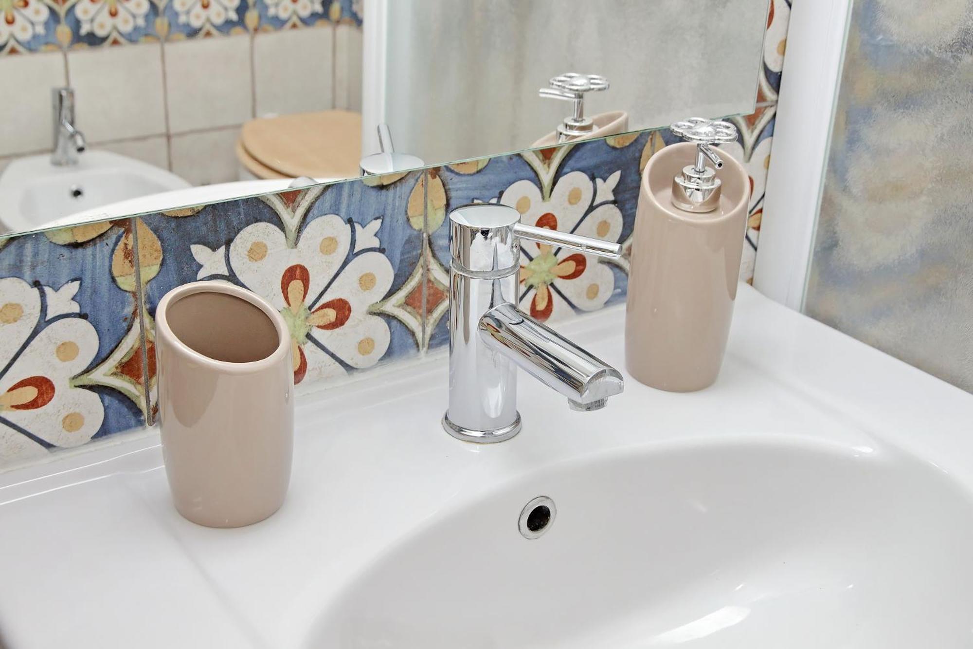 Appartement Domus Selva