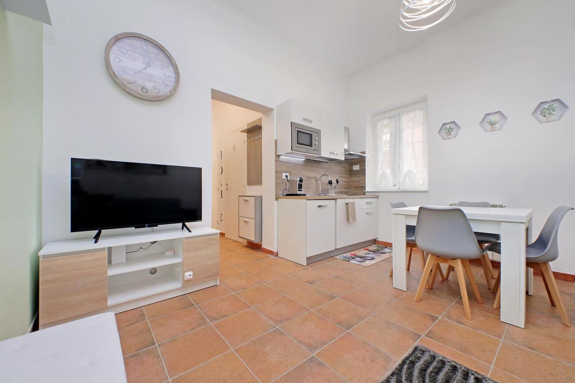 Domus Selva Appartement Rome